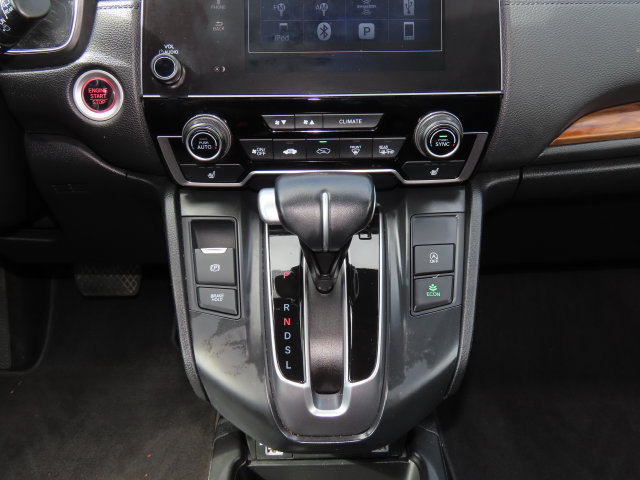 Thumbnail: 2021 Honda CR-V - 15