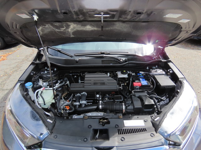 Thumbnail: 2021 Honda CR-V - 9