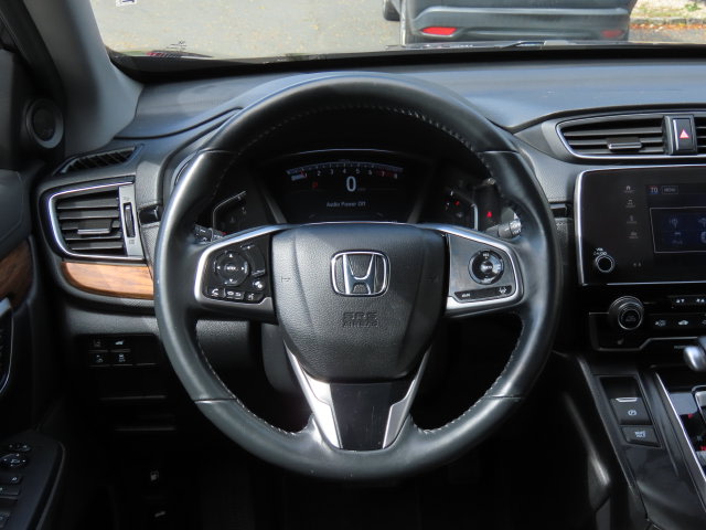 Thumbnail: 2021 Honda CR-V - 10