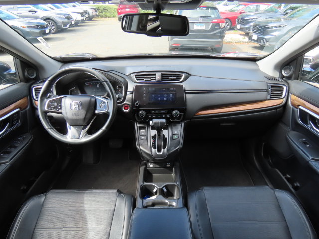 Thumbnail: 2021 Honda CR-V - 2