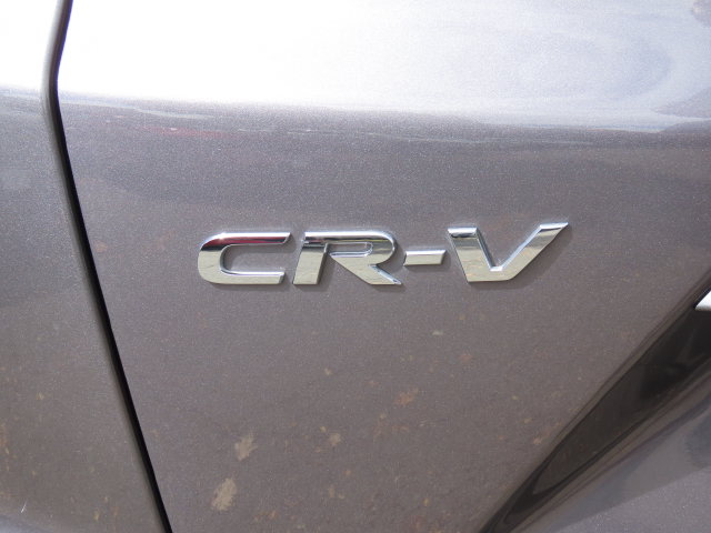 Thumbnail: 2021 Honda CR-V - 7