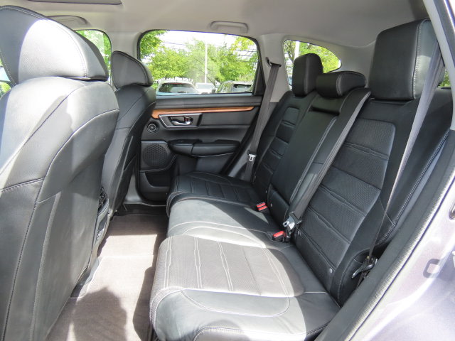 Thumbnail: 2021 Honda CR-V - 13