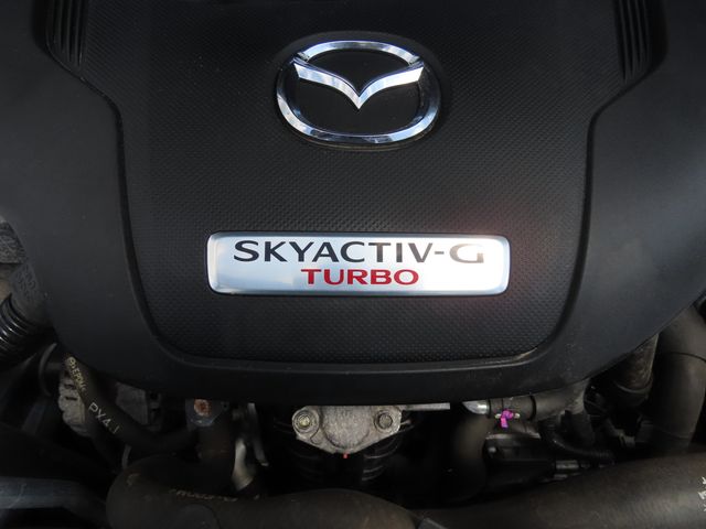 Thumbnail: 2024 Mazda CX-50 - 20
