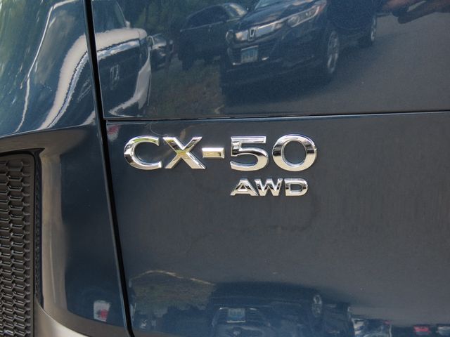 Thumbnail: 2024 Mazda CX-50 - 6