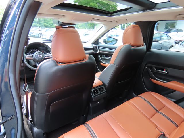 Thumbnail: 2024 Mazda CX-50 - 21