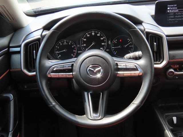 Thumbnail: 2024 Mazda CX-50 - 9