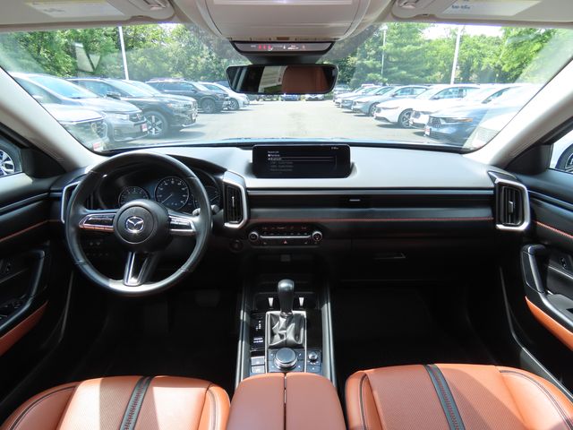 Thumbnail: 2024 Mazda CX-50 - 2