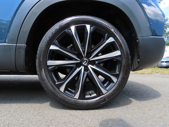 Thumbnail: 2024 Mazda CX-50 - 7