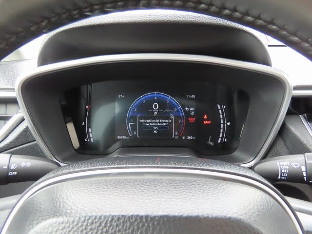 Thumbnail: 2024 Toyota Corolla Cross - 16