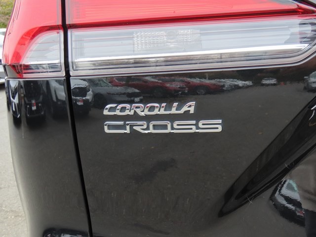 Thumbnail: 2024 Toyota Corolla Cross - 7