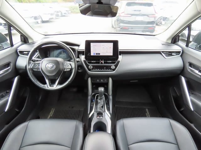 Thumbnail: 2024 Toyota Corolla Cross - 2