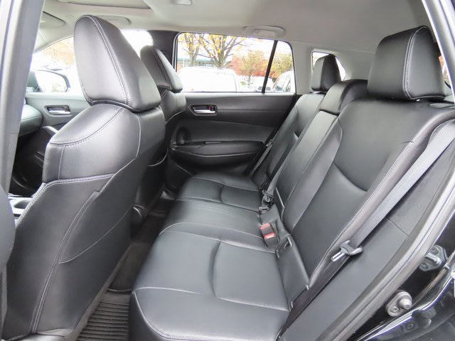 Thumbnail: 2024 Toyota Corolla Cross - 13