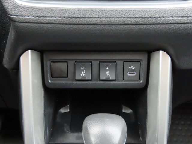 Thumbnail: 2024 Toyota Corolla Cross - 25