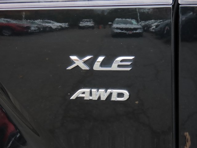 Thumbnail: 2024 Toyota Corolla Cross - 20