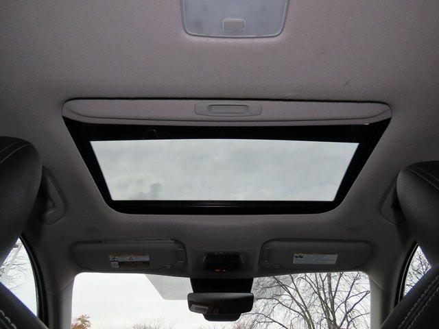 Thumbnail: 2024 Toyota Corolla Cross - 26