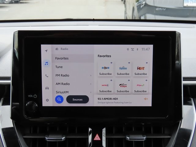 Thumbnail: 2024 Toyota Corolla Cross - 14