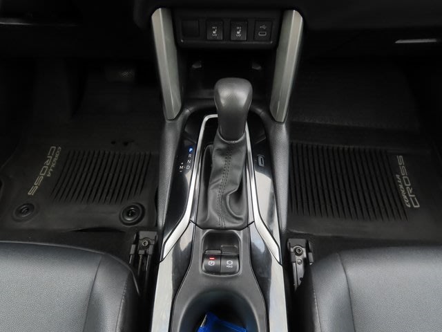 Thumbnail: 2024 Toyota Corolla Cross - 15