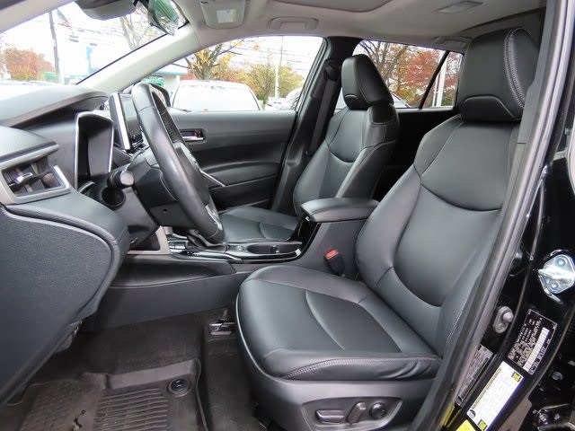 Thumbnail: 2024 Toyota Corolla Cross - 12