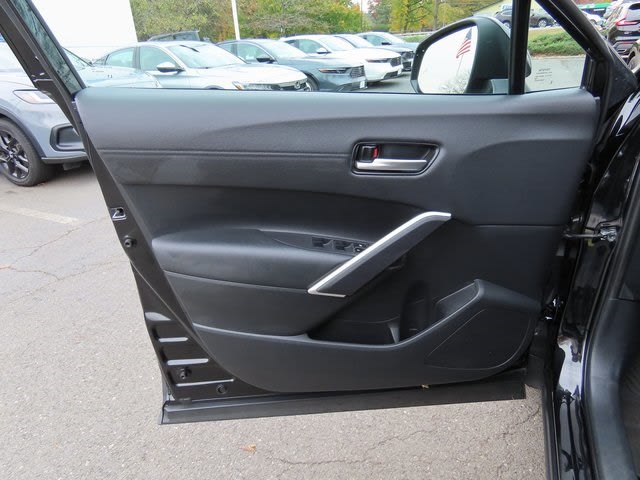 Thumbnail: 2024 Toyota Corolla Cross - 22