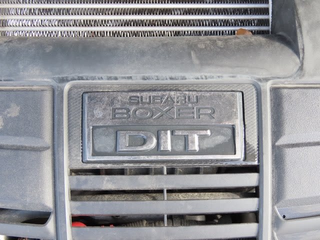 Thumbnail: 2021 Subaru WRX - 15