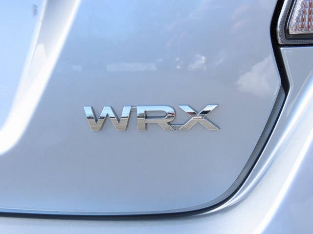 Thumbnail: 2021 Subaru WRX - 7