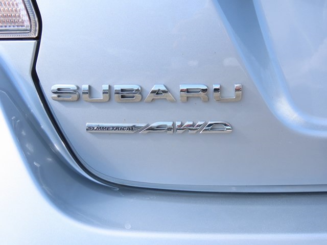 Thumbnail: 2021 Subaru WRX - 21