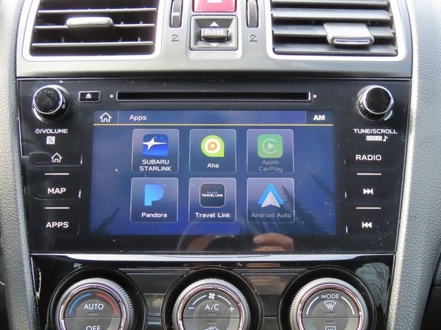 Thumbnail: 2021 Subaru WRX - 26