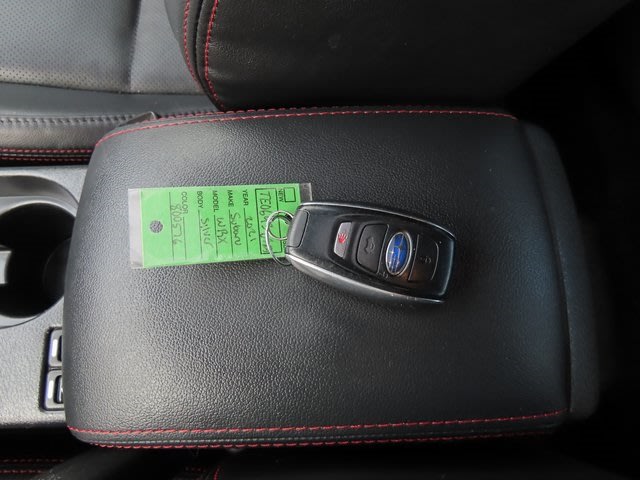 Thumbnail: 2021 Subaru WRX - 19