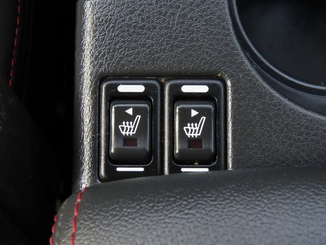 Thumbnail: 2021 Subaru WRX - 28