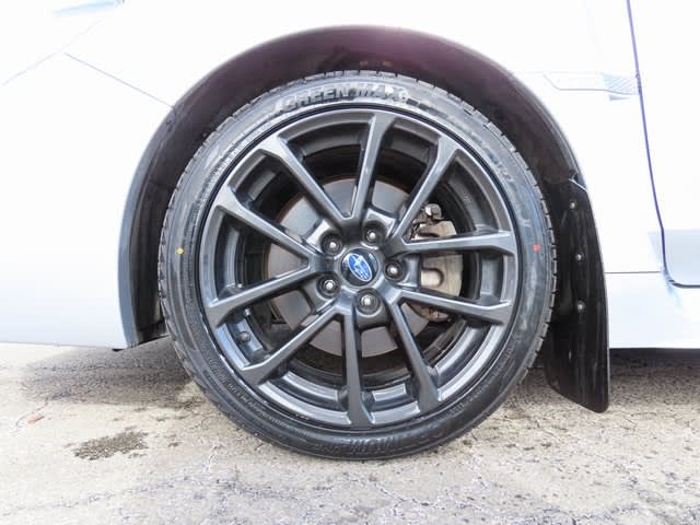 Thumbnail: 2021 Subaru WRX - 8