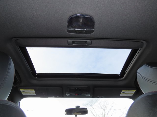 Thumbnail: 2021 Subaru WRX - 29