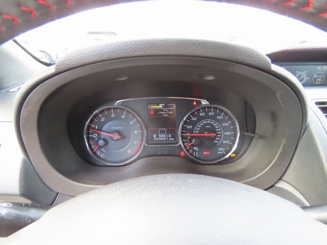 Thumbnail: 2021 Subaru WRX - 17