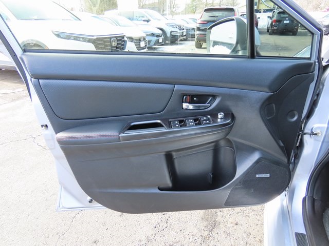 Thumbnail: 2021 Subaru WRX - 23