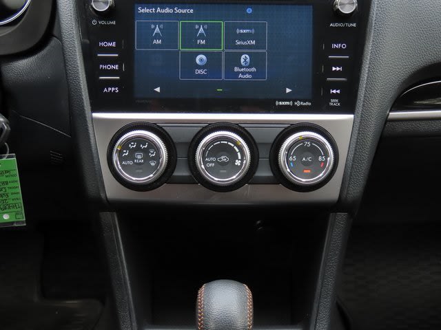 Thumbnail: 2017 Subaru Crosstrek - 24