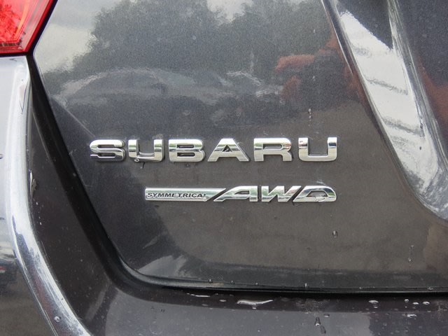 Thumbnail: 2017 Subaru Crosstrek - 20