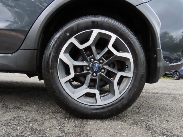 Thumbnail: 2017 Subaru Crosstrek - 8