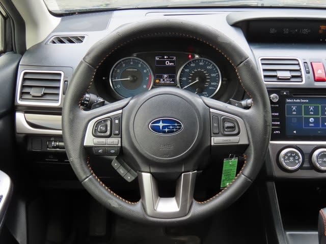 Thumbnail: 2017 Subaru Crosstrek - 14