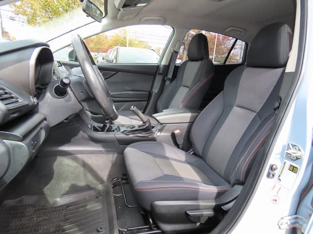 Thumbnail: 2018 Subaru Crosstrek - 11