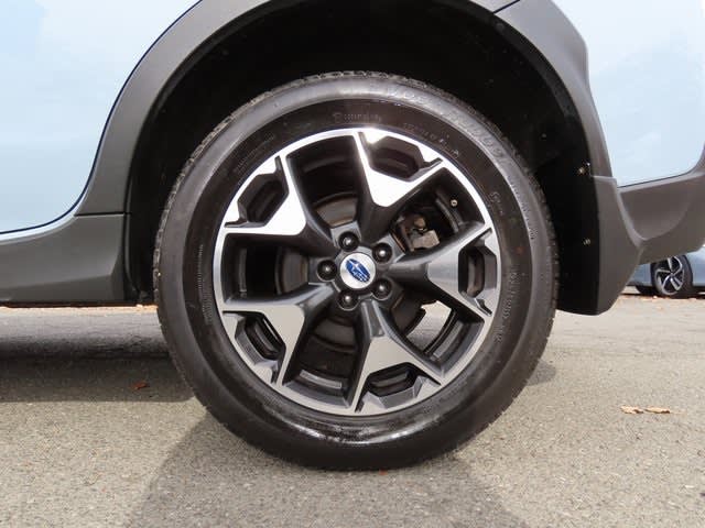 Thumbnail: 2018 Subaru Crosstrek - 8