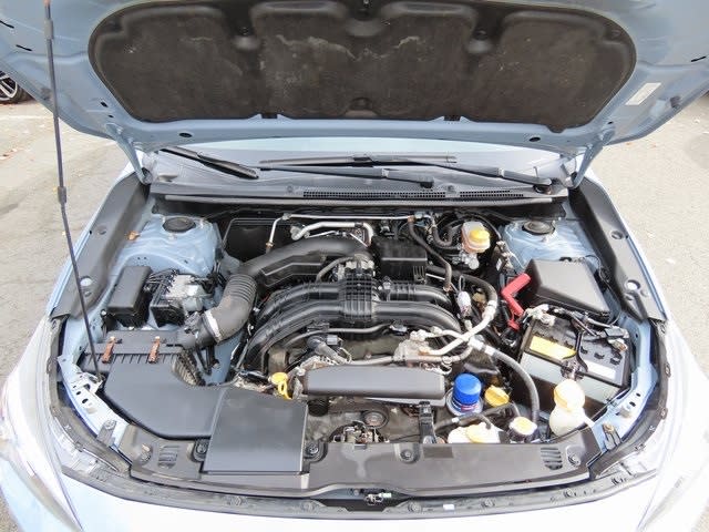 Thumbnail: 2018 Subaru Crosstrek - 9