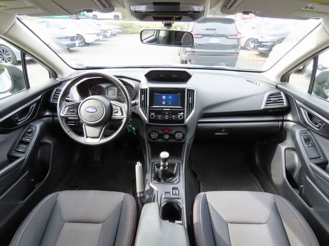 Thumbnail: 2018 Subaru Crosstrek - 10