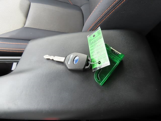 Thumbnail: 2018 Subaru Crosstrek - 18