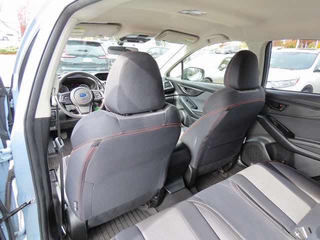 Thumbnail: 2018 Subaru Crosstrek - 21