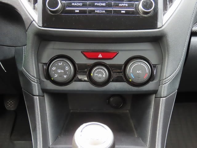 Thumbnail: 2018 Subaru Crosstrek - 24