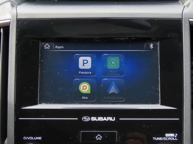 Thumbnail: 2018 Subaru Crosstrek - 15