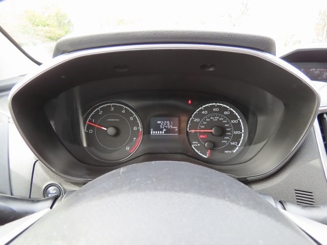 Thumbnail: 2018 Subaru Crosstrek - 16