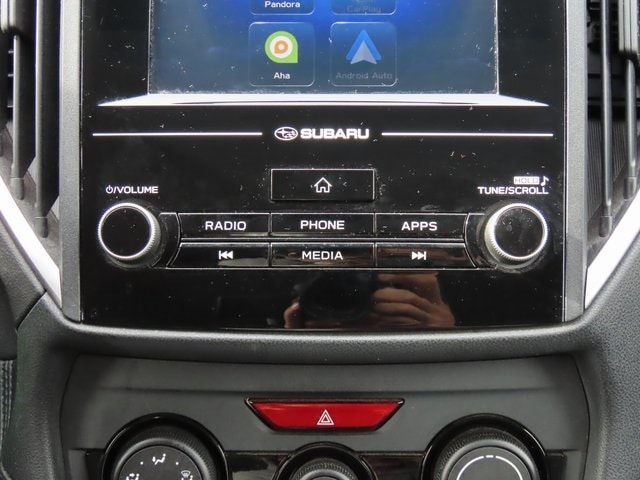 Thumbnail: 2018 Subaru Crosstrek - 23