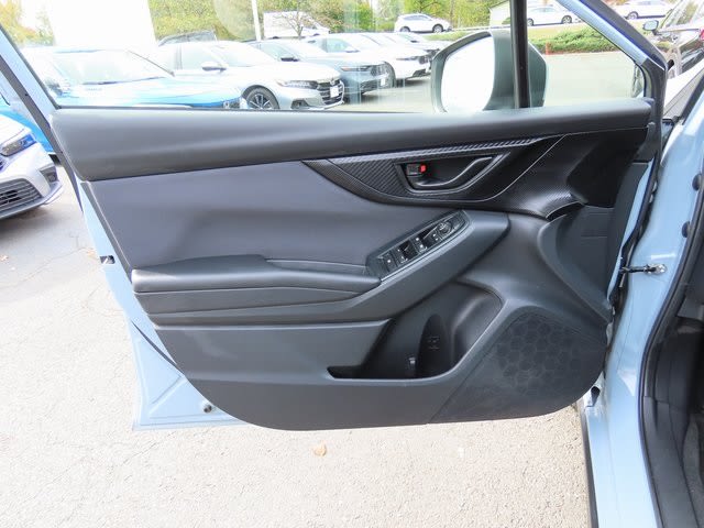 Thumbnail: 2018 Subaru Crosstrek - 22