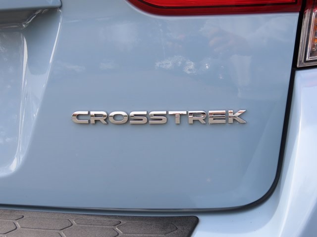 Thumbnail: 2018 Subaru Crosstrek - 7