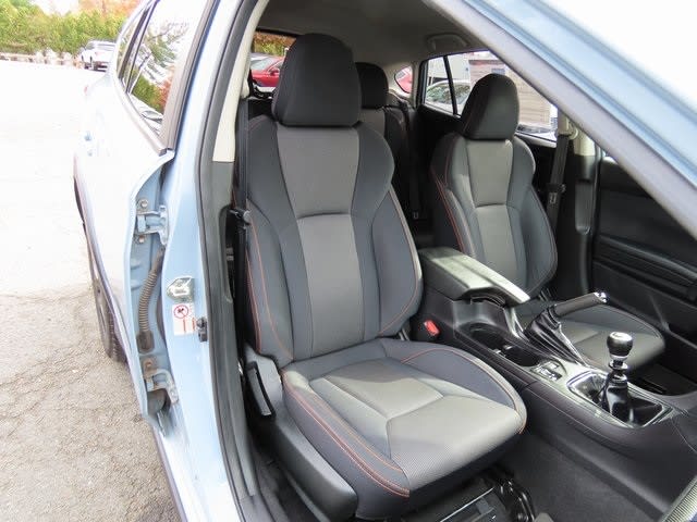 Thumbnail: 2018 Subaru Crosstrek - 12